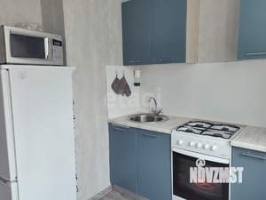 1-к квартира, вторичка, 35м2, 4/10 этаж