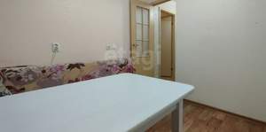 1-к квартира, вторичка, 34м2, 14/14 этаж