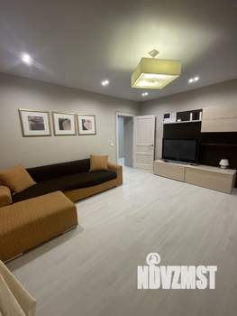 2-к квартира, вторичка, 71м2, 10/11 этаж