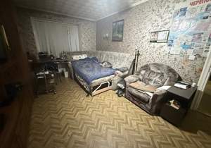 3-к квартира, вторичка, 82м2, 5/5 этаж