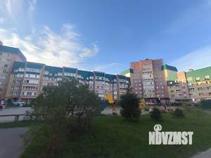 2-к квартира, вторичка, 59м2, 2/5 этаж