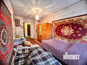2-к квартира, вторичка, 41м2, 3/5 этаж