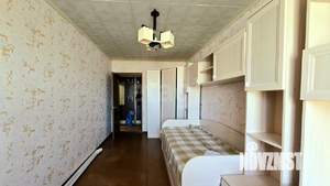 2-к квартира, вторичка, 45м2, 4/5 этаж