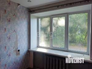 4-к квартира, вторичка, 71м2, 1/12 этаж