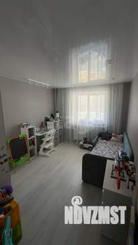 3-к квартира, вторичка, 74м2, 3/9 этаж