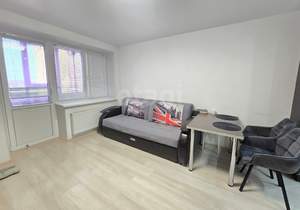 Студия квартира, вторичка, 23м2, 10/16 этаж