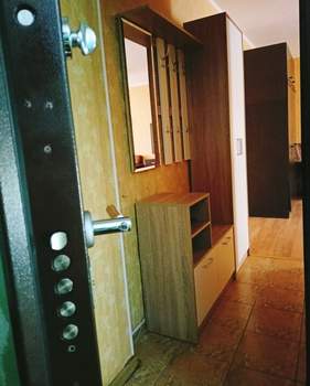 1-к квартира, вторичка, 30м2, 2/5 этаж