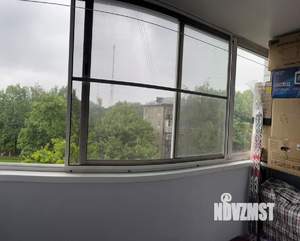 2-к квартира, вторичка, 44м2, 4/5 этаж