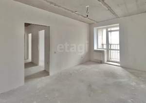 2-к квартира, сданный дом, 50м2, 8/8 этаж