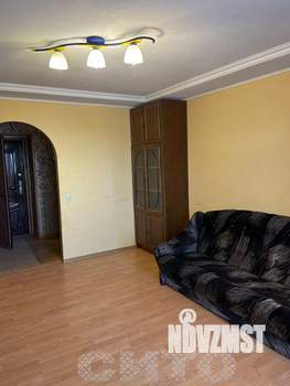 3-к квартира, вторичка, 65м2, 5/14 этаж