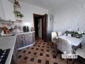 2-к квартира, вторичка, 50м2, 10/10 этаж