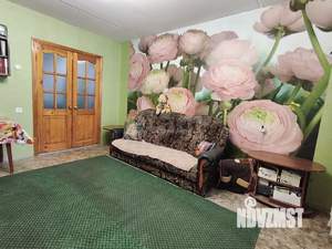 3-к квартира, вторичка, 69м2, 3/10 этаж