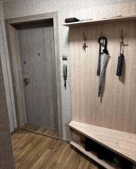 1-к квартира, вторичка, 29м2, 5/5 этаж