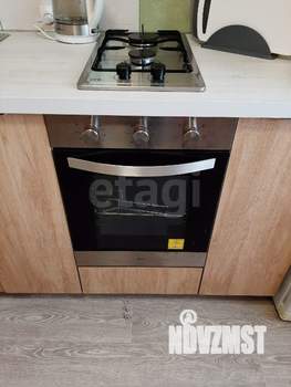 1-к квартира, вторичка, 36м2, 4/10 этаж