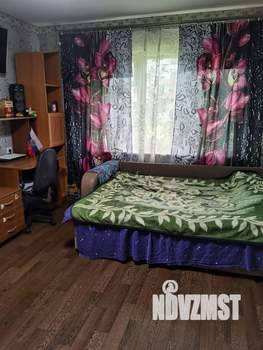 1-к квартира, вторичка, 29м2, 1/5 этаж