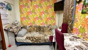 1-к квартира, вторичка, 29м2, 2/5 этаж
