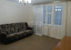 2-к квартира, вторичка, 53м2, 2/5 этаж