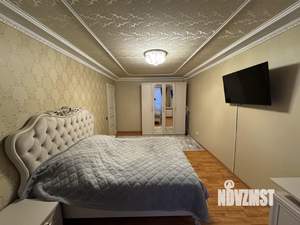 3-к квартира, вторичка, 96м2, 4/9 этаж