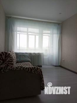 1-к квартира, вторичка, 31м2, 4/5 этаж