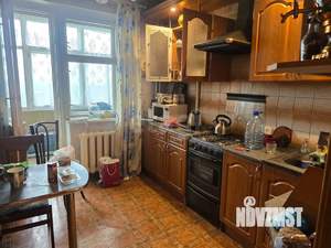 3-к квартира, вторичка, 65м2, 6/9 этаж