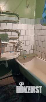 3-к квартира, вторичка, 54м2, 9/9 этаж