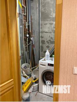3-к квартира, вторичка, 102м2, 6/12 этаж