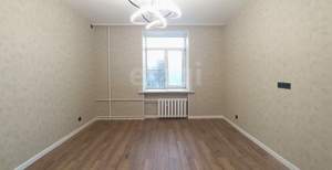 1-к квартира, вторичка, 43м2, 3/5 этаж