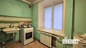 2-к квартира, вторичка, 52м2, 1/12 этаж