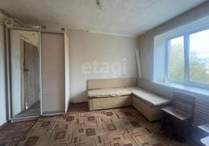 1-к квартира, вторичка, 13м2, 4/5 этаж