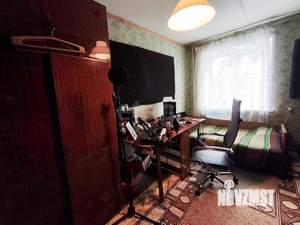 2-к квартира, вторичка, 43м2, 4/5 этаж