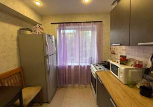 2-к квартира, вторичка, 41м2, 3/5 этаж