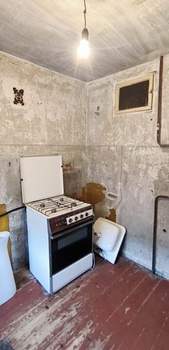 2-к квартира, вторичка, 46м2, 2/5 этаж