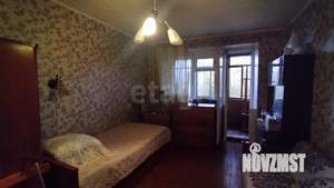 2-к квартира, вторичка, 48м2, 5/5 этаж