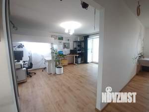 1-к квартира, вторичка, 41м2, 8/9 этаж