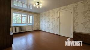 2-к квартира, вторичка, 36м2, 5/5 этаж