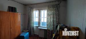 2-к квартира, вторичка, 44м2, 4/5 этаж