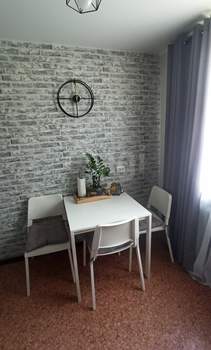1-к квартира, вторичка, 42м2, 2/5 этаж