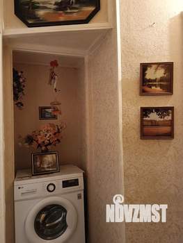 2-к квартира, вторичка, 36м2, 2/5 этаж