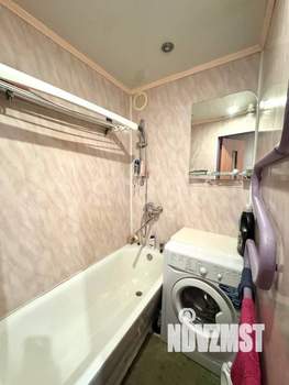 2-к квартира, вторичка, 44м2, 1/5 этаж