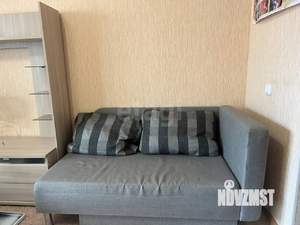 Студия квартира, вторичка, 26м2, 6/12 этаж