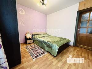 2-к квартира, вторичка, 36м2, 1/5 этаж