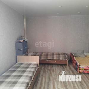 3-к квартира, вторичка, 85м2, 1/10 этаж