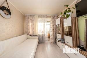 2-к квартира, вторичка, 41м2, 5/5 этаж