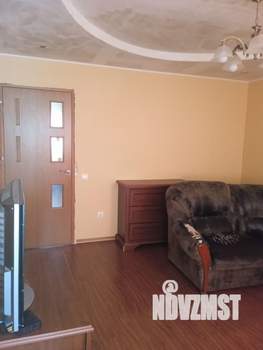 2-к квартира, вторичка, 55м2, 2/11 этаж