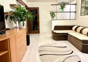 2-к квартира, вторичка, 43м2, 5/5 этаж