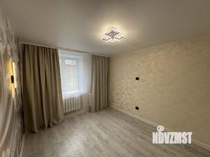 3-к квартира, вторичка, 60м2, 1/9 этаж
