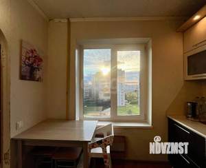 3-к квартира, вторичка, 54м2, 6/9 этаж