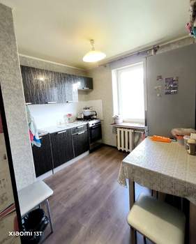 1-к квартира, вторичка, 36м2, 9/9 этаж