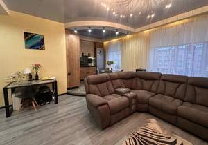 1-к квартира, вторичка, 65м2, 3/6 этаж