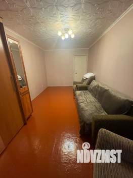 2-к квартира, вторичка, 47м2, 5/5 этаж